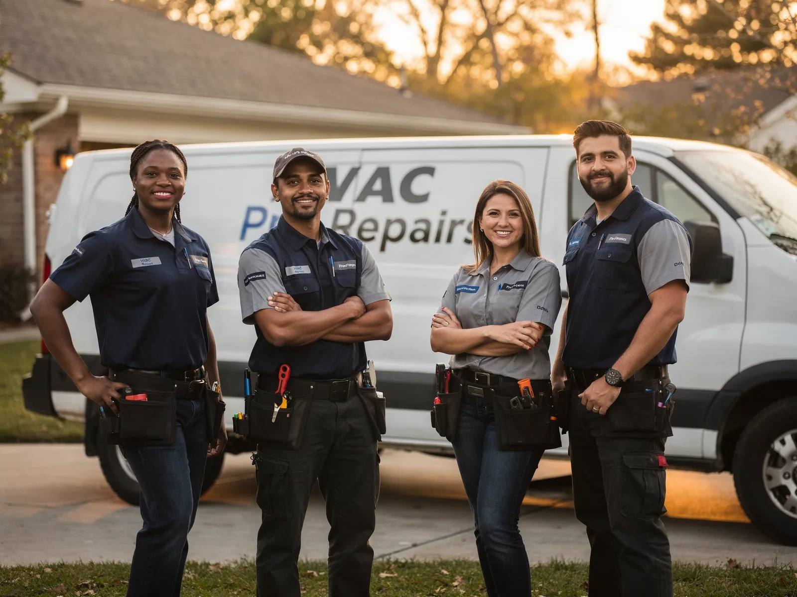 Heat Pump Repair company in Paint Bank, VA