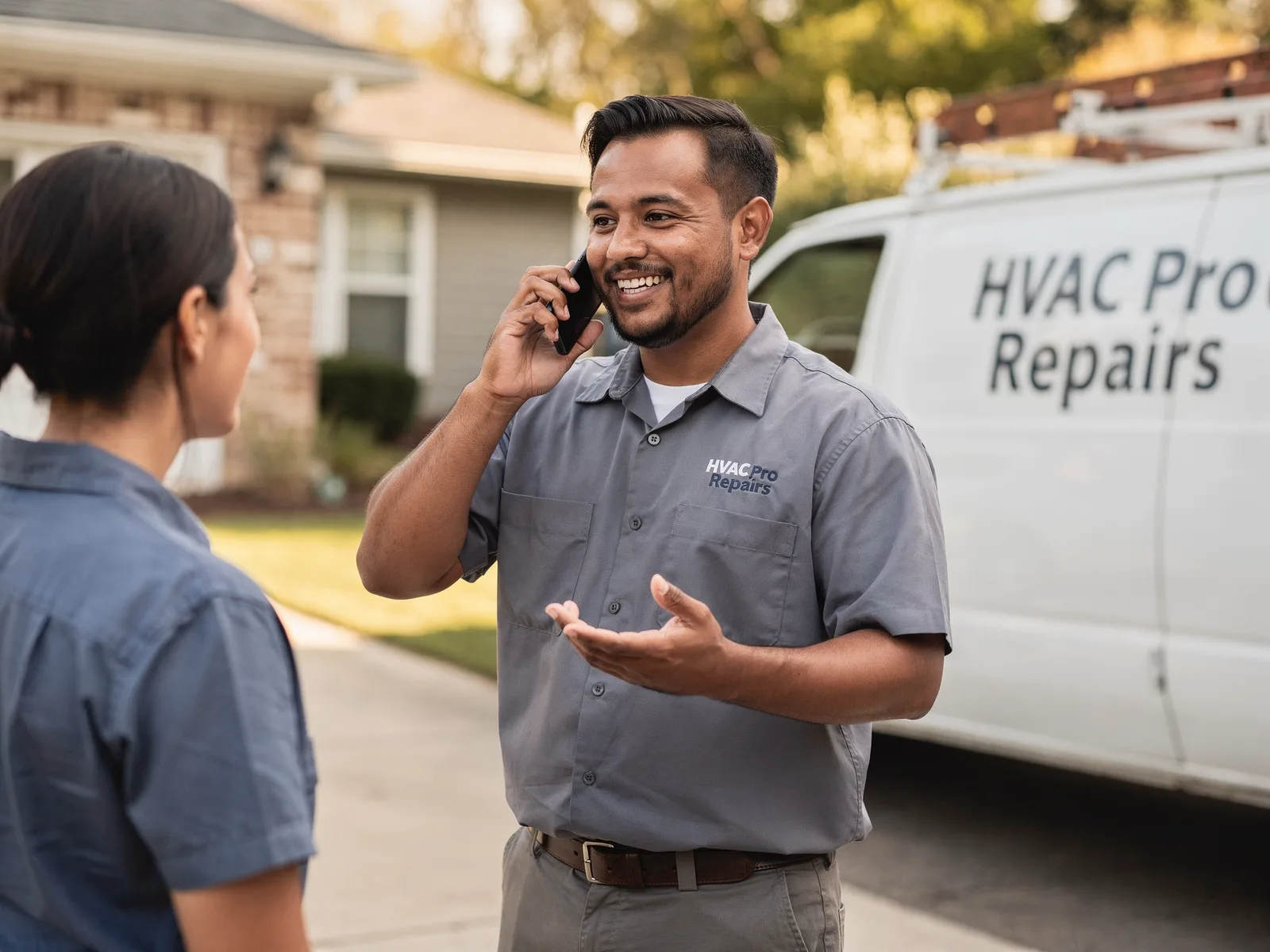 Heat Pump Repair Paint Bank, VA FAQs